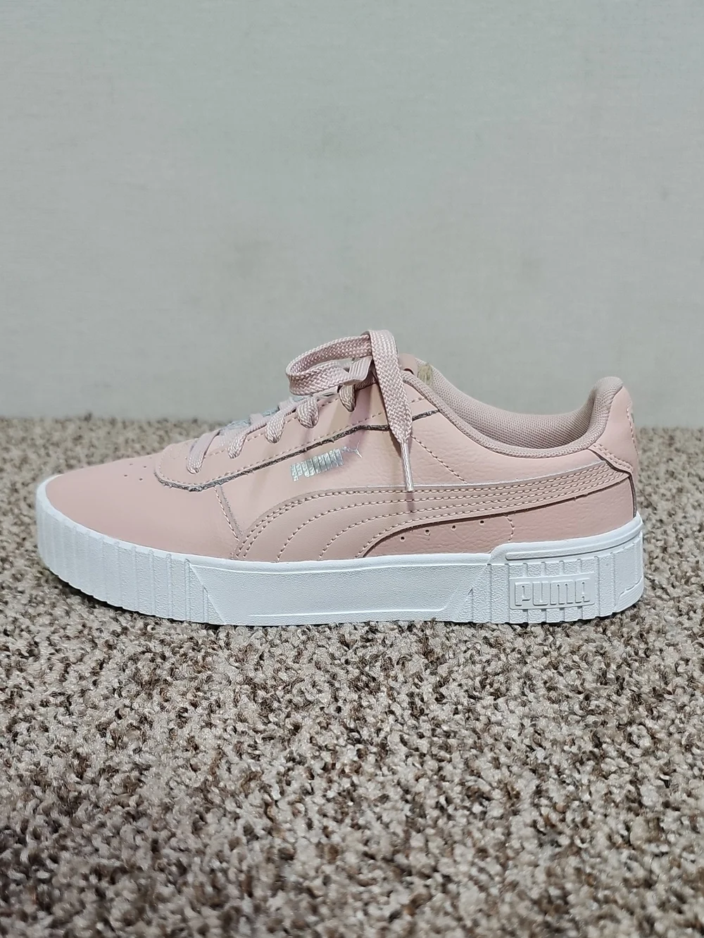Puma carina womens